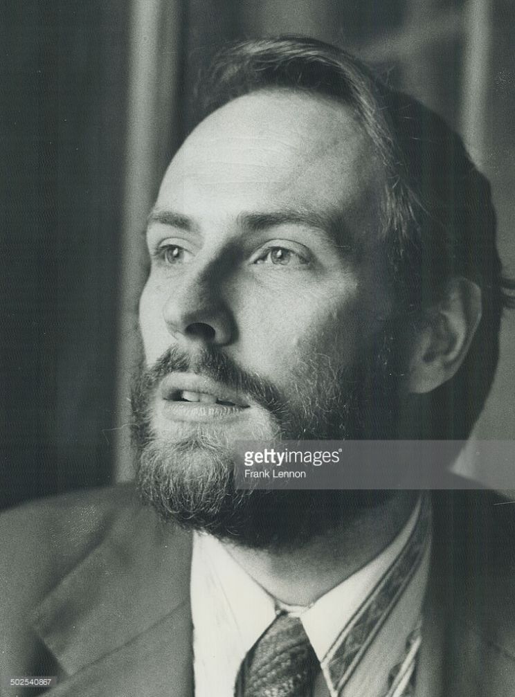 Paxton Whitehead