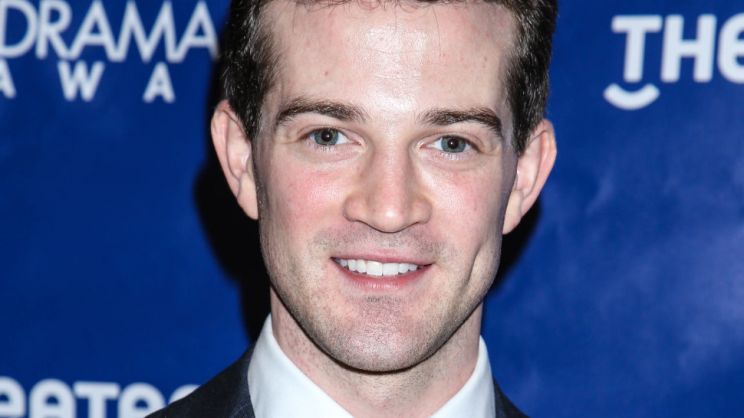 Paxton Whitehead