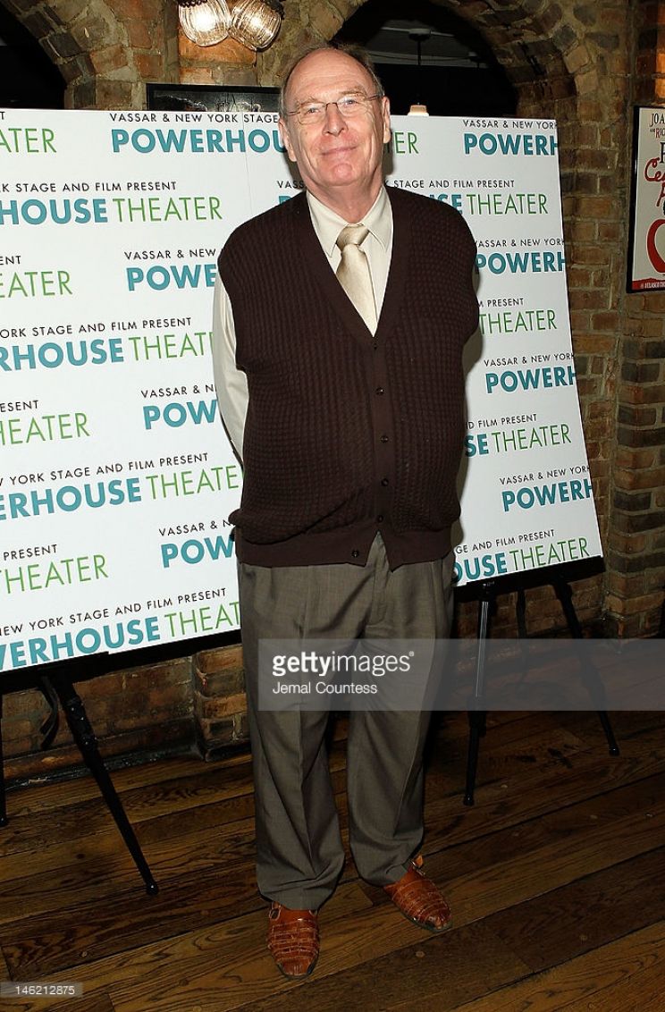 Paxton Whitehead