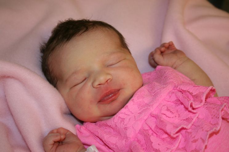 Payton Leigh