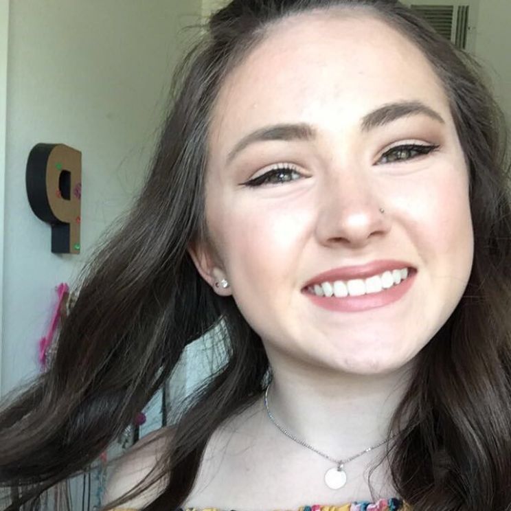 Payton Leigh