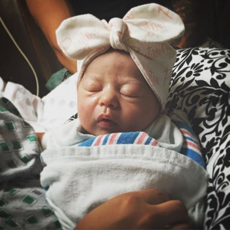 Payton Leigh