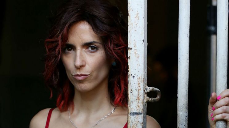 Paz Bascuñán