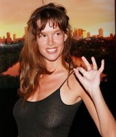 Paz de la Huerta