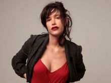 Paz de la Huerta