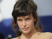 Paz de la Huerta