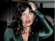 Paz de la Huerta