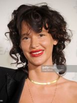 Paz de la Huerta