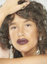 Paz de la Huerta photo