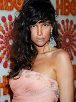 Paz de la Huerta