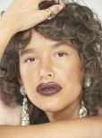 Paz de la Huerta