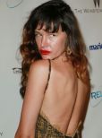 Paz de la Huerta