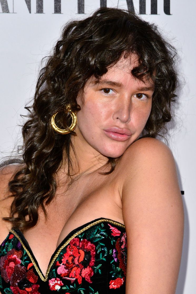 Paz de la Huerta