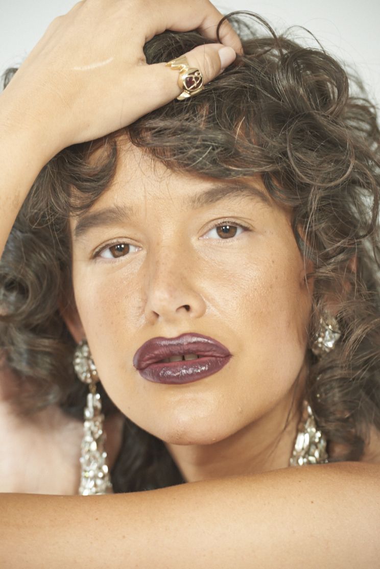 Paz de la Huerta