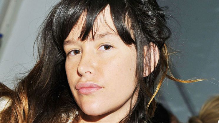 Paz de la Huerta