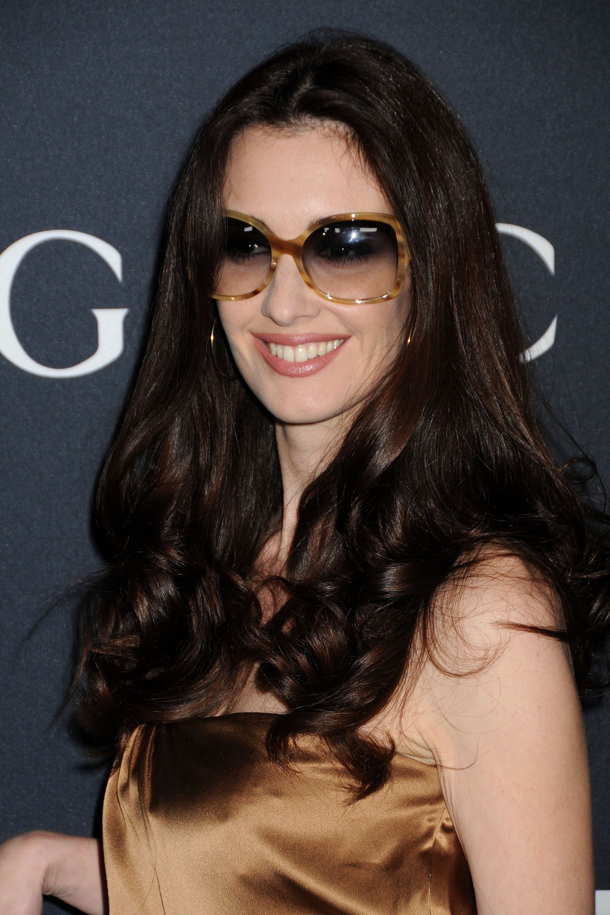 Paz Vega Kids