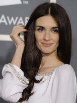 Paz Vega