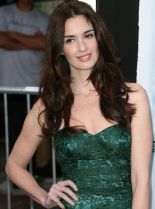 Paz Vega photo