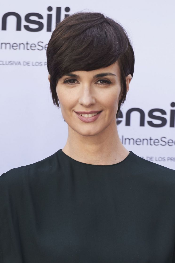 Paz Vega