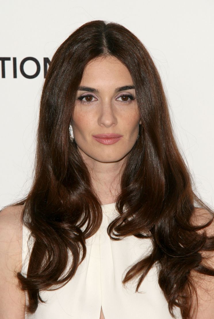 Paz Vega