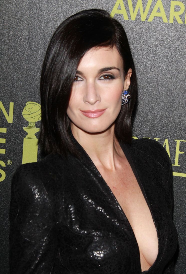 Paz Vega