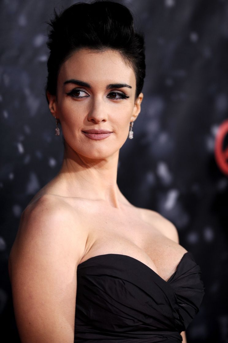 Paz Vega