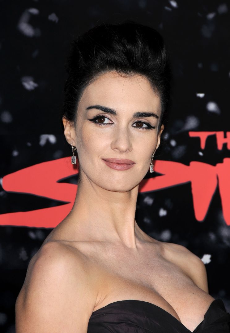 Paz Vega