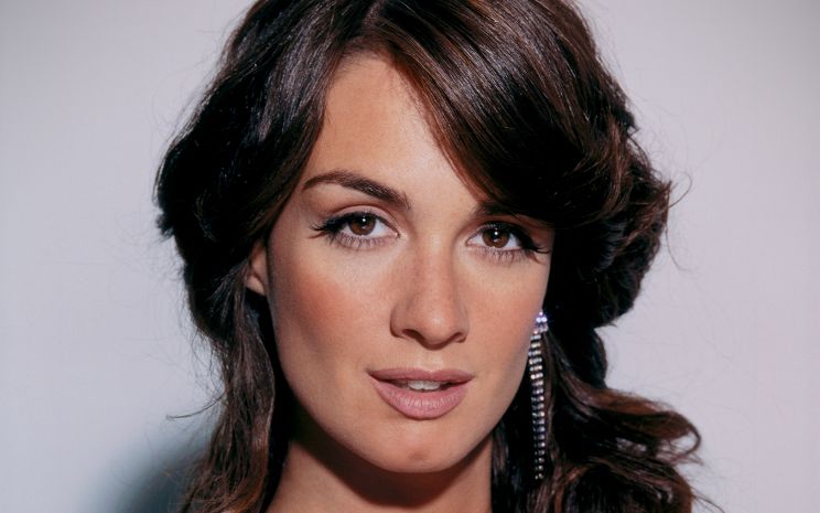 Paz Vega