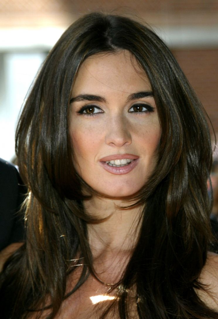 Paz Vega