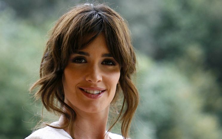 Paz Vega
