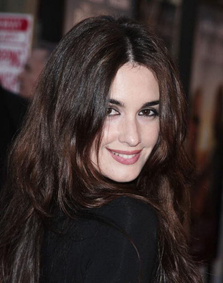 Paz Vega