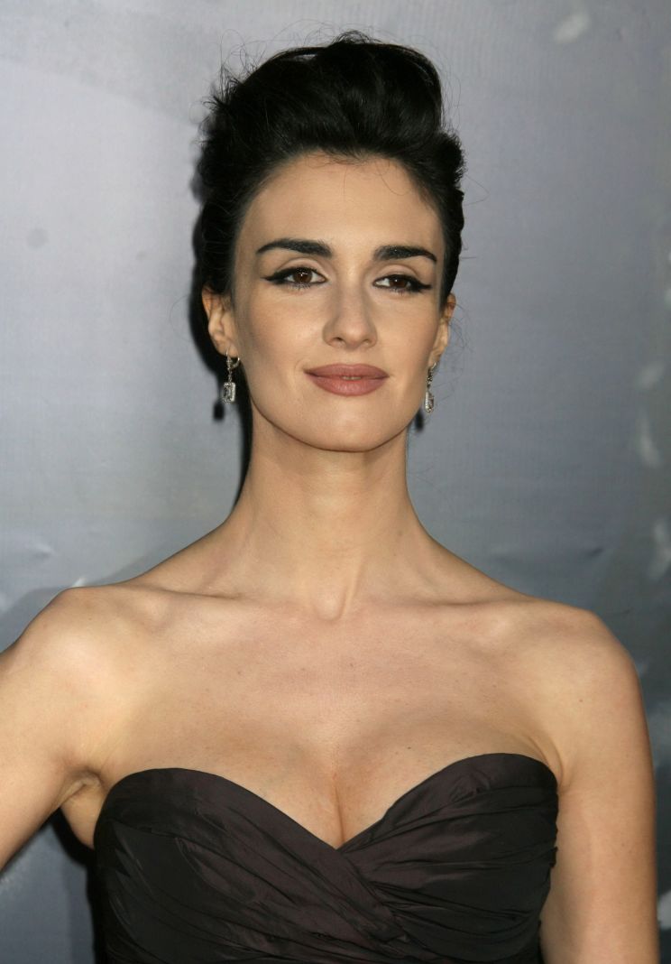 Paz Vega