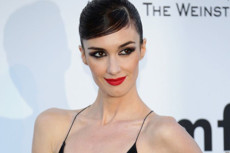 Paz Vega