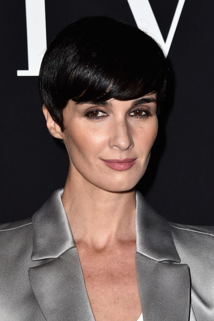 Paz Vega