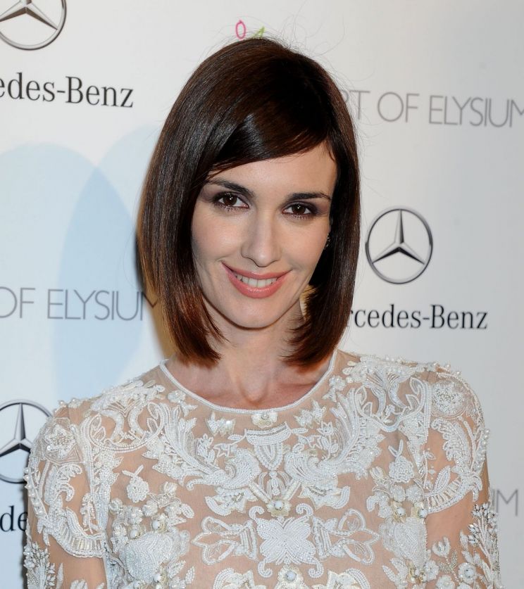 Paz Vega