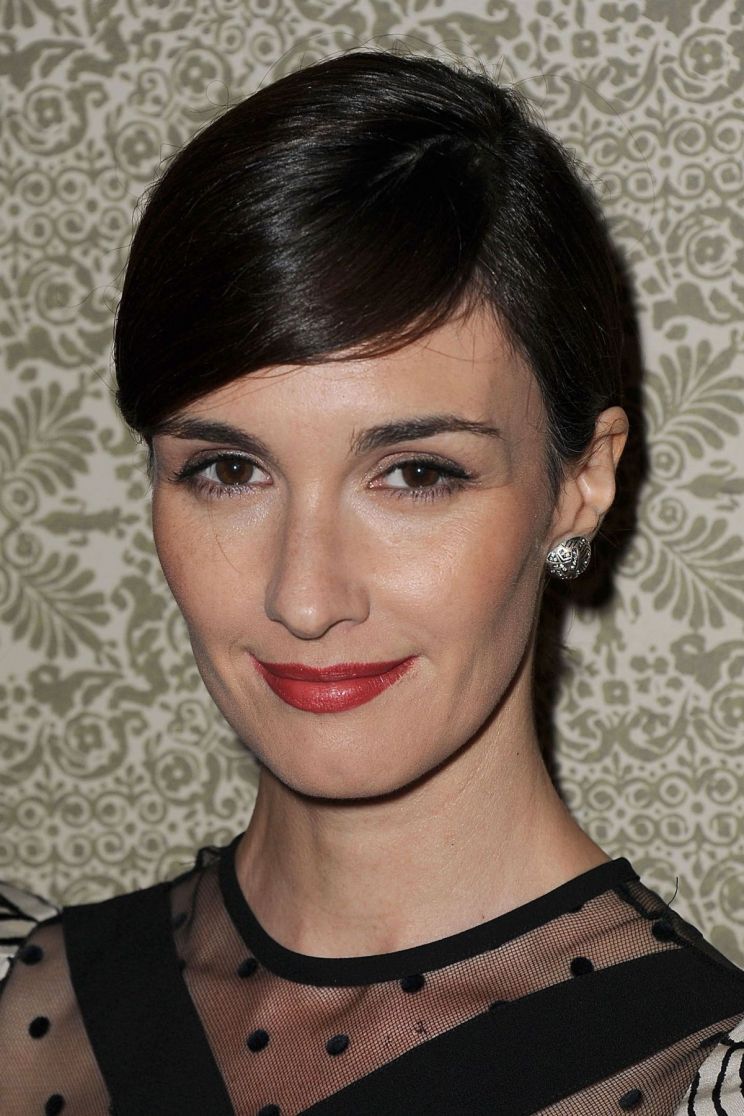 Paz Vega