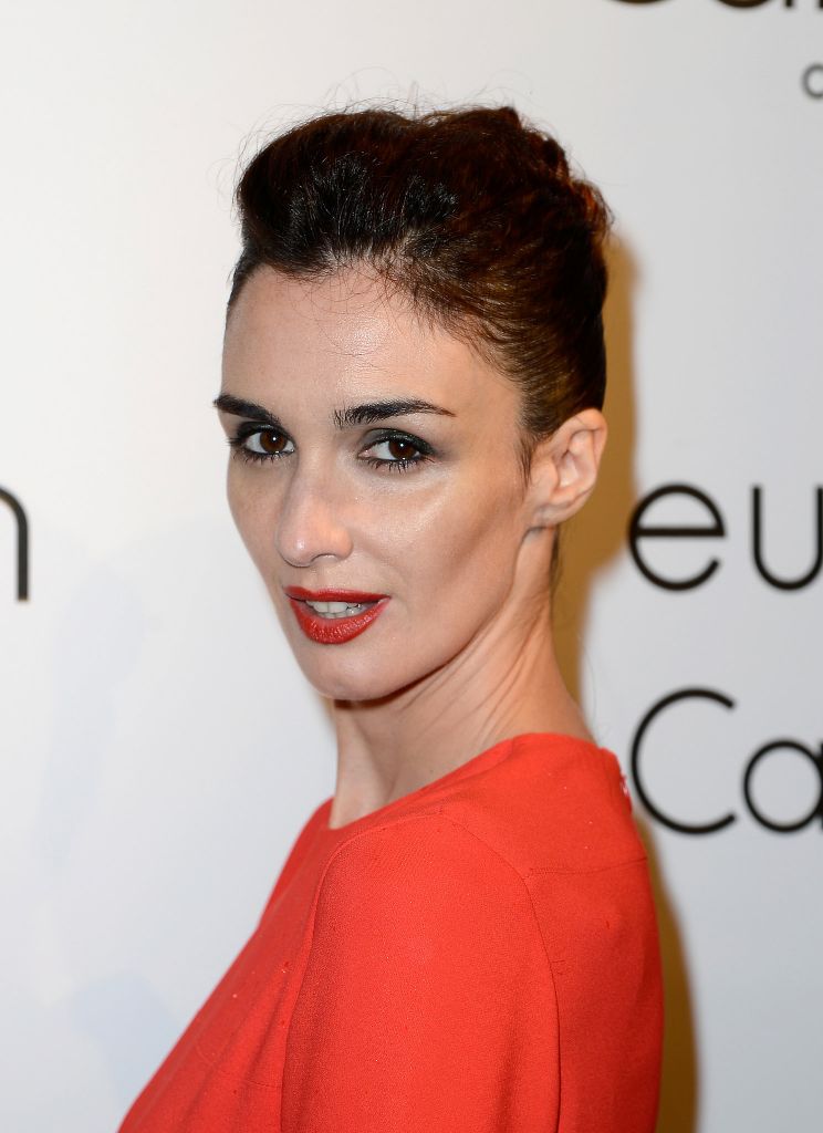 Paz Vega