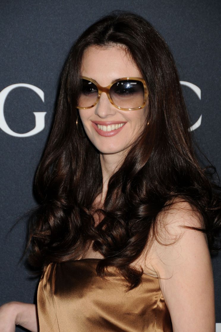 Paz Vega
