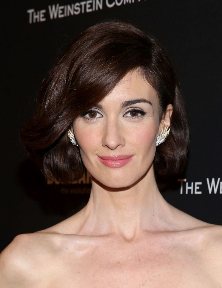 Paz Vega