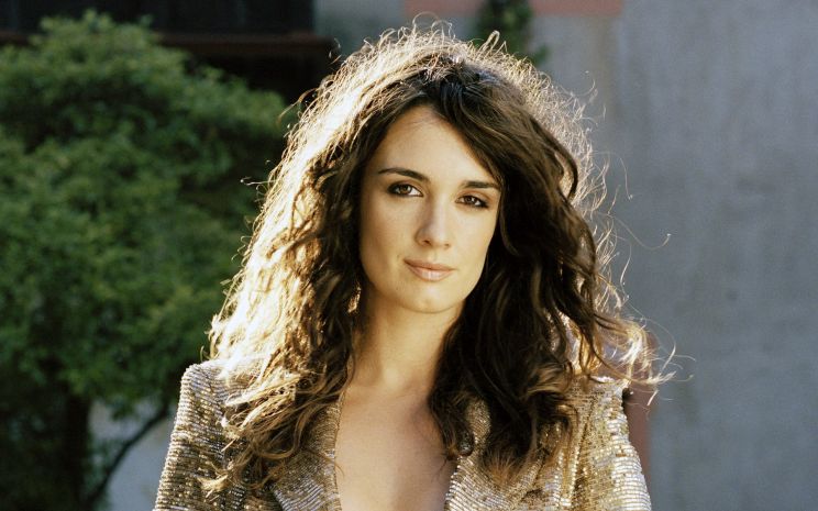 Paz Vega