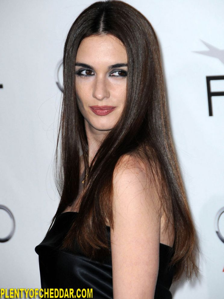 Paz Vega