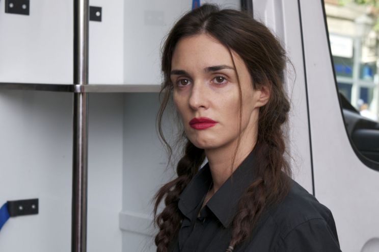 Paz Vega