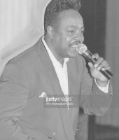 Peabo Bryson