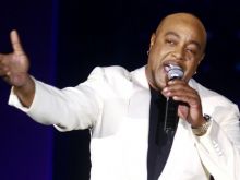 Peabo Bryson