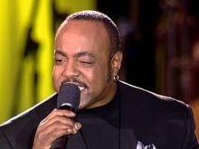 Peabo Bryson