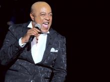 Peabo Bryson