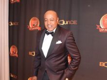 Peabo Bryson