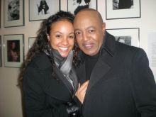 Peabo Bryson