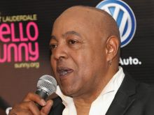 Peabo Bryson