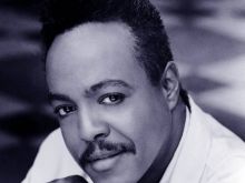 Peabo Bryson